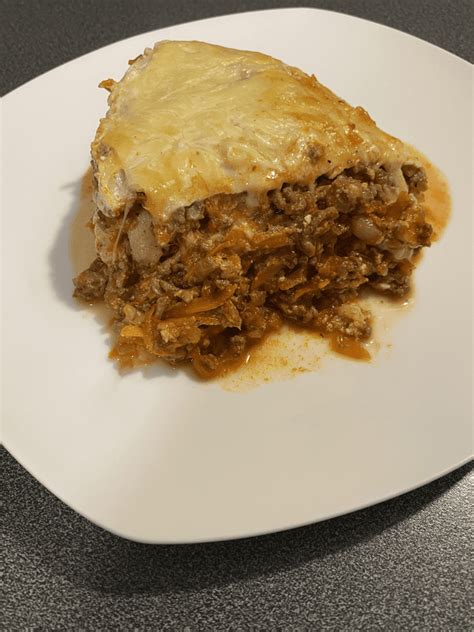 Recept Lasagne Bolognese Uit De Slowcooker Coolesuggesties