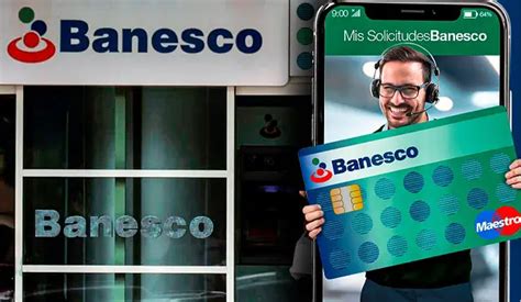 Banesco cómo actualizar tus datos en solo tres pasos Nuevo Día