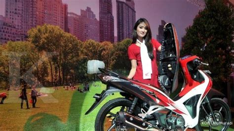 Intip Harga Motor Bekas Honda Supra X 125 Generasi Lama Murah Meriah