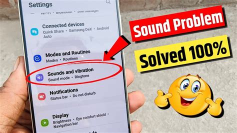 Phone Me Sound Nahi Aa Raha Hai To Kya Kare How To Fix Sound Problem