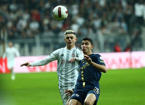 Beşiktaş Kasımpaşa ya evinde teslim oldu