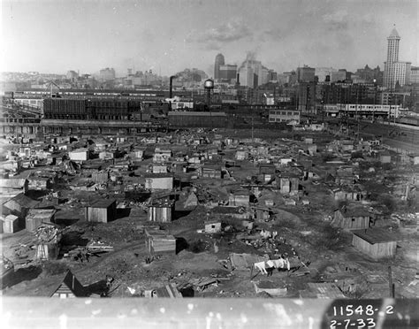 Hooverville Wikipedia