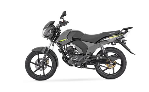 Moto Tvs Stryker Planeta Motos