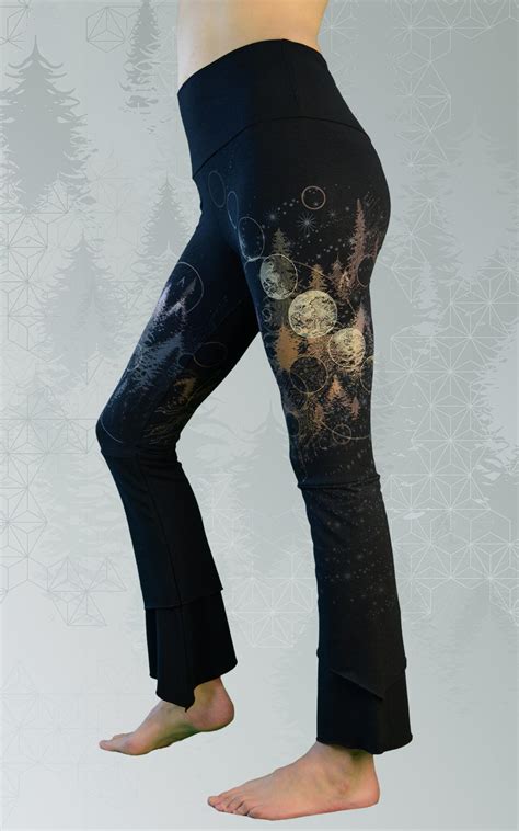 bamboo yoga pants canada