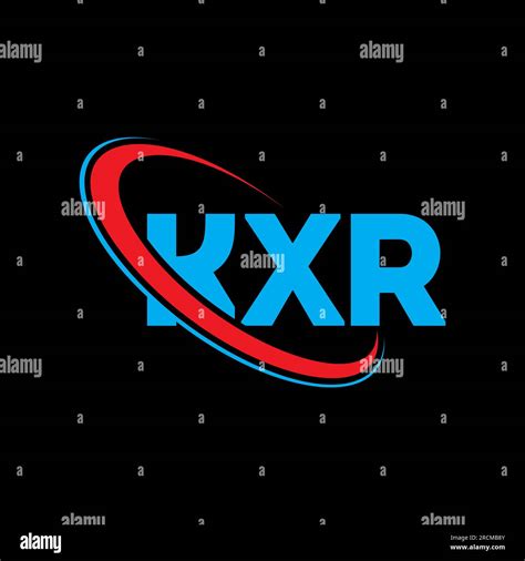 Kxr Marketing Logo Hi Res Stock Photography And Images Alamy