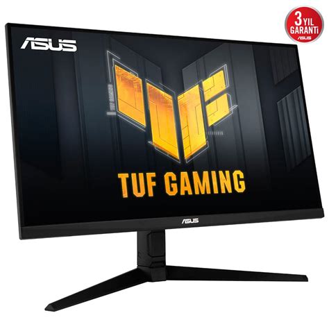 ASUS TUF GAMING VG32AQL1A 31.5" 170Hz OC 1ms HDMI DP ELMB SYNC FreeSync ...