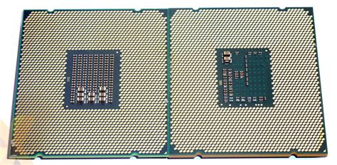 Review: Intel Core i7-6950X (14nm Broadwell) - CPU - HEXUS.net