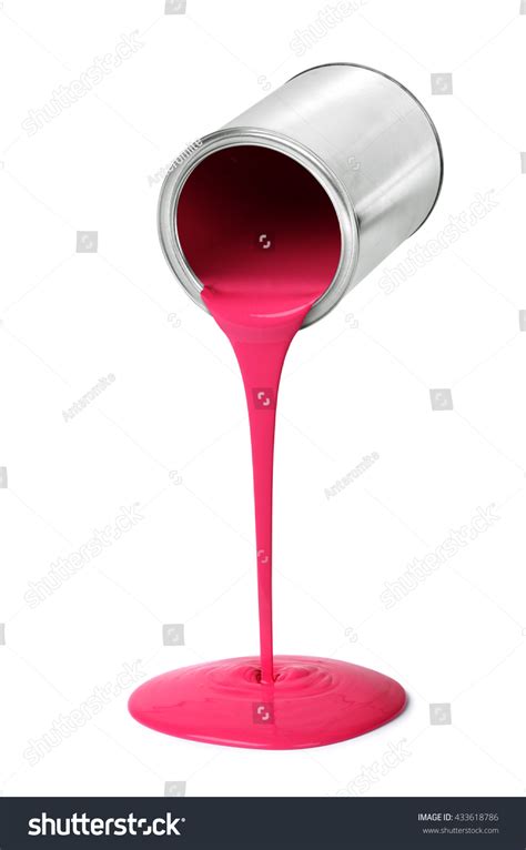 57240 Red Paint Can Images Stock Photos And Vectors Shutterstock