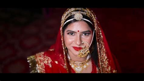 Dr Surbhi Singh Rathore Weds Dr Varun Singh Shekhawat Teaser Out Now