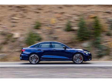 2023 Audi S3: 61 Exterior Photos | U.S. News