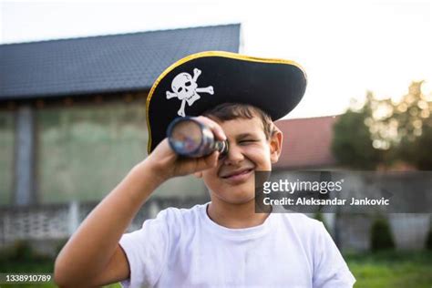 653 Cute Pirate Costumes Stock Photos High Res Pictures And Images