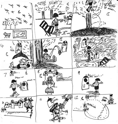 night    sassy kind  life