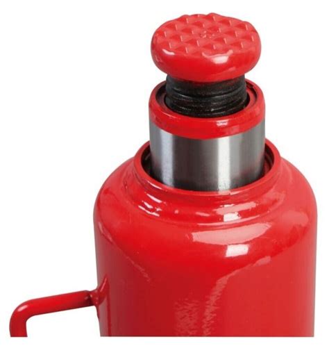 Torin T91203B Big Red Hydraulic Welded Bottle Jack 12 Ton 24000 Lb