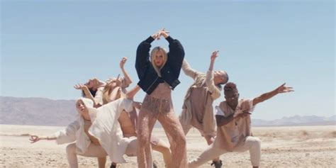 MØ Shares “Final Song” Video: Watch | Pitchfork