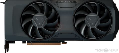 AMD Radeon RX 7800 XT Specs TechPowerUp GPU Database