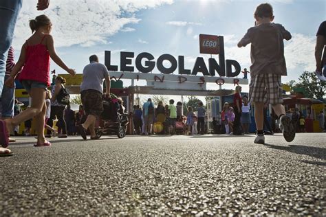 The best hotels for Legoland, Windsor - Family Hotel Expert