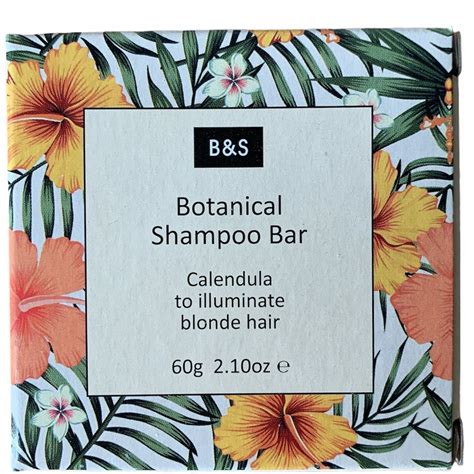 Bain And Savon Calendula Botanical Shampoo Bar Ingredients Explained