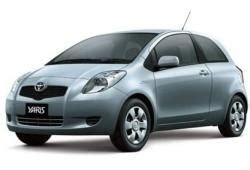 Usterki Toyota Yaris Wady Awarie Autocentrum Pl