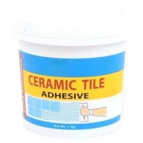 ceramic tile adhesive  tile fixing packaging size  kg  rs