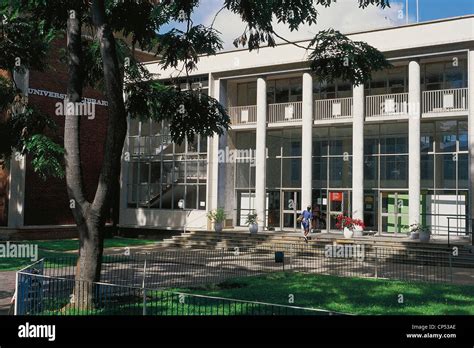 Africa University Has Started Enrolling Students For August Intake 2021