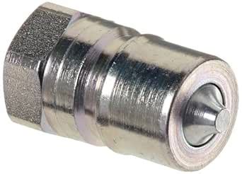 Dixon Valve H F Steel Iso B Interchange Hydraulic Fitting Nipple