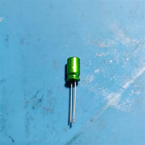 Nichicon 22uf 25v Daudio547 Thaipick
