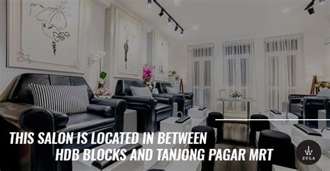 8 Neighbourhood Nail Salons In Singapore That Look Luxe AF - ZULA.sg