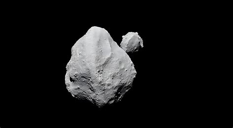 Nasa Ina Svemirska Letjelica Lucy Otrkila Drugi Asteroid Tijekom