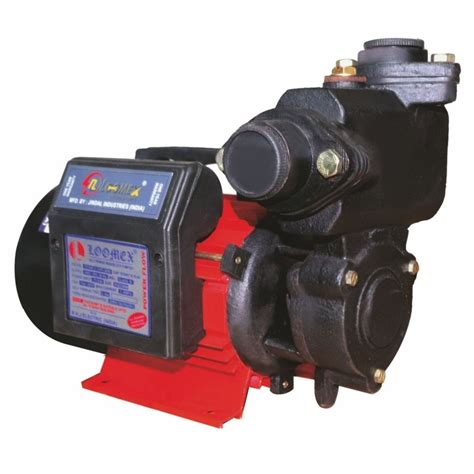 Hp Self Priming Monoblock Pump At Rs Piece In New Delhi Id