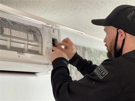 Important Guidelines For Split AC Installation