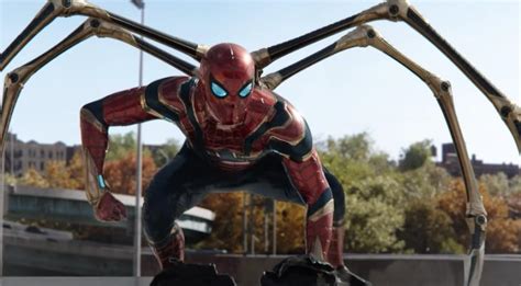 Homem Aranha Marvel divulga reação completa dos atores ao novo