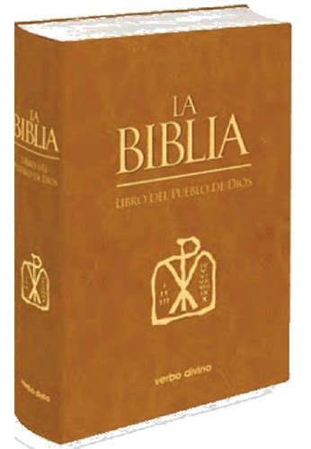 La Biblia Libro Del Pueblo De Dios Una Tinta Con U Eros Mercado Libre