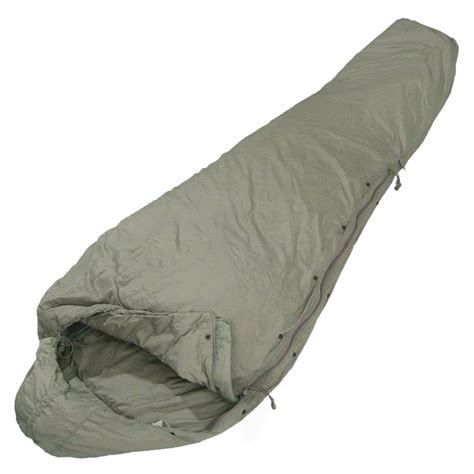 US Military Issue Sleeping Bag | Canada | Gorilla Surplus