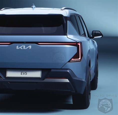 Kia Ev Comes Out Of The Shadows At The Chengdu Motor Show