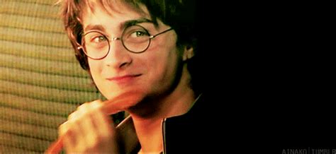 Harry Potter Gif - IceGif