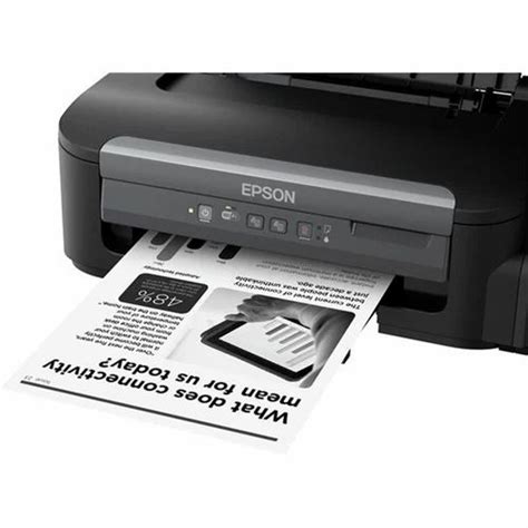 EPSON M105 Printer at Rs 9999/piece | Epson Printer in New Delhi | ID ...