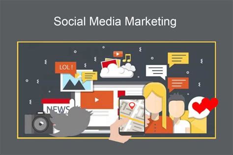 5 Tips For Learning Effective Social Media Marketing