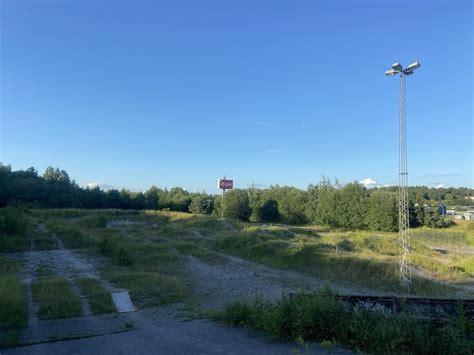 SGS PumpTrack Mountain Biking Trail Upplands Väsby