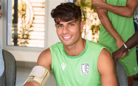 Depressieve Hachim Mastour Vraagt Hulp