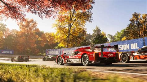 Forza Motorsport 2023 Na Pierwszych Porównaniach Z Forza Motorsport 7