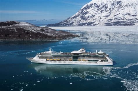 Royal Caribbean Launching New Stateroom Categories for Alaska Cruises