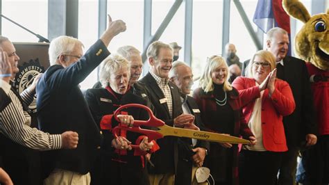 Aims Community College Opens New Welcome Center | Aims Community College