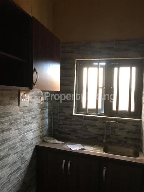 Rent Executive Brand New Mini Flat Duplex At Magboro Ogun State Via