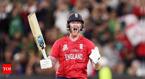 Ben Stokes Keeps Door Open For Odi World Cup Return In India Reports