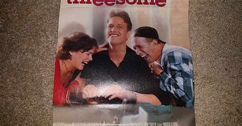 Threesome Custom Vhs Insert Album On Imgur