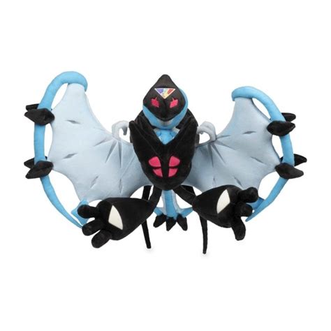 Dawn Wings Necrozma Pok Plush In Pok Mon Center Official Site