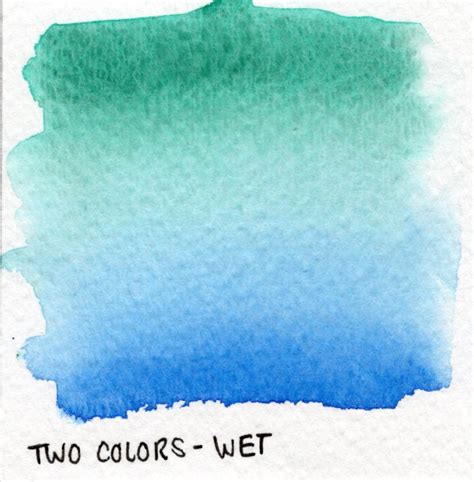 11 Watercolor Exercises For Beginners Katiesinclairart