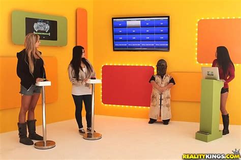 Money Talks Sierra Give Me That Ass April 10 2012