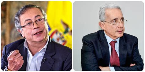 La polémica comparación de Agmeth Escaf de Álvaro Uribe con Nayib Bukele