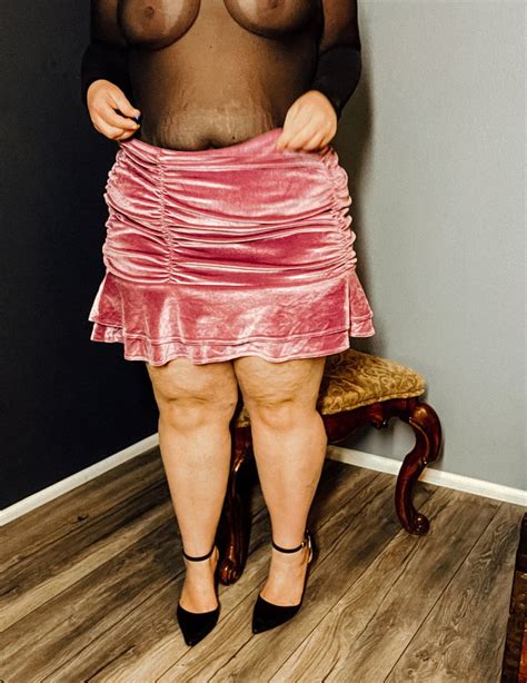 Big Butt Fat Thighs Milf With An Attitude Pics XHamster